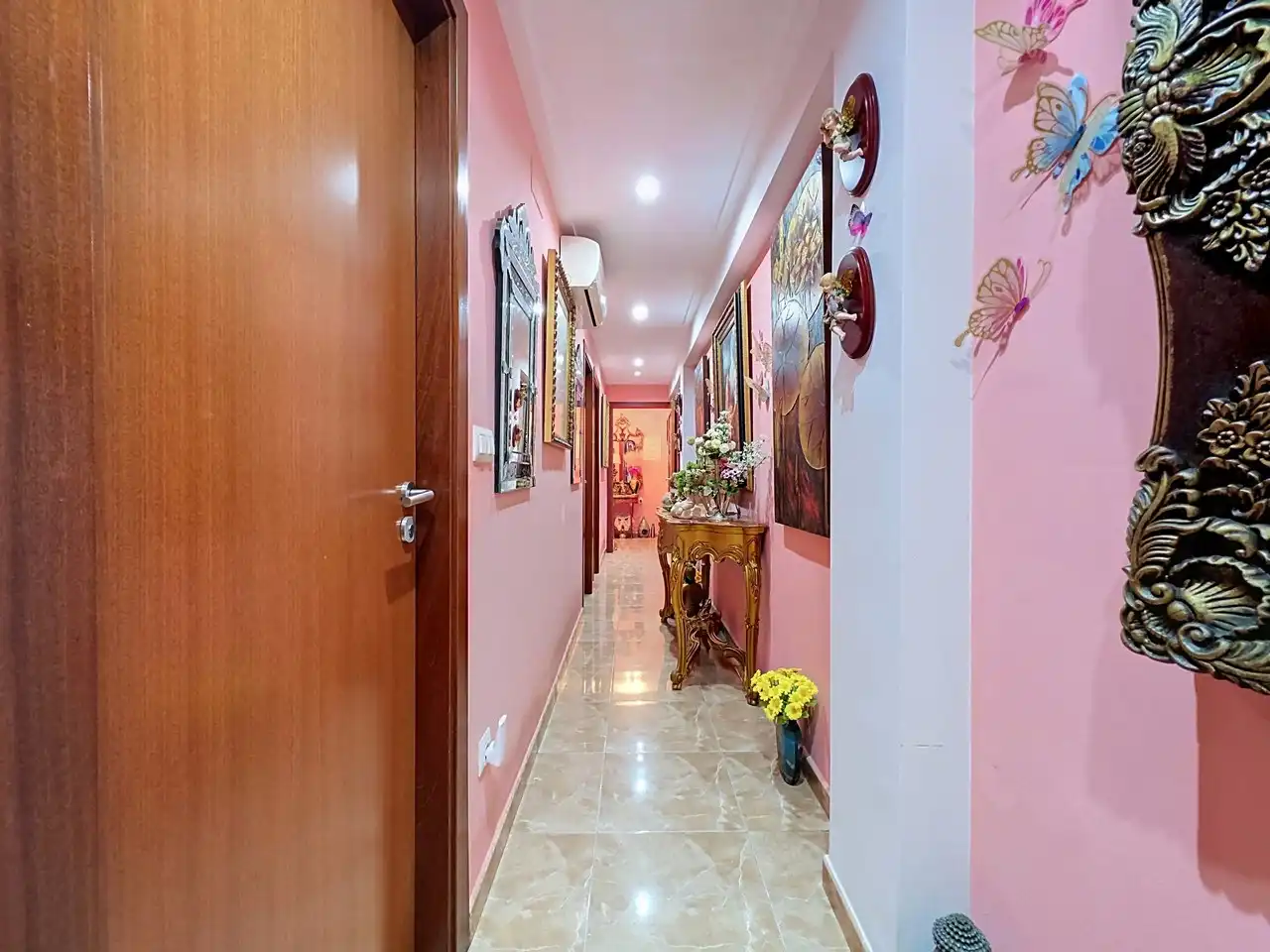 Flat for sale in Dénia  with Air Conditioner, Heating and Balcony
