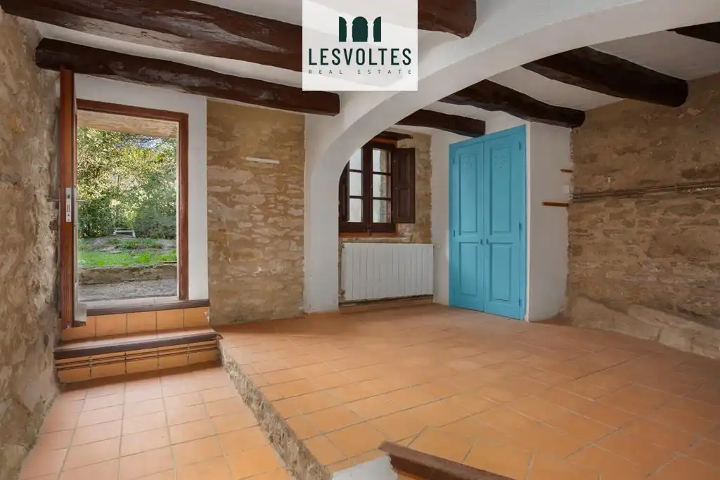Casa o chalet en venta en Foixà con Calefacción, Jardín privado y Terraza