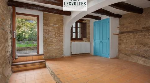 Foto 4 de Casa o xalet en venda a Els Masos - Carrer Raval, Foixà, Girona