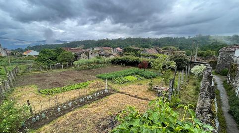 Foto 4 de Casa o chalet en venta en Cortegada, Ourense
