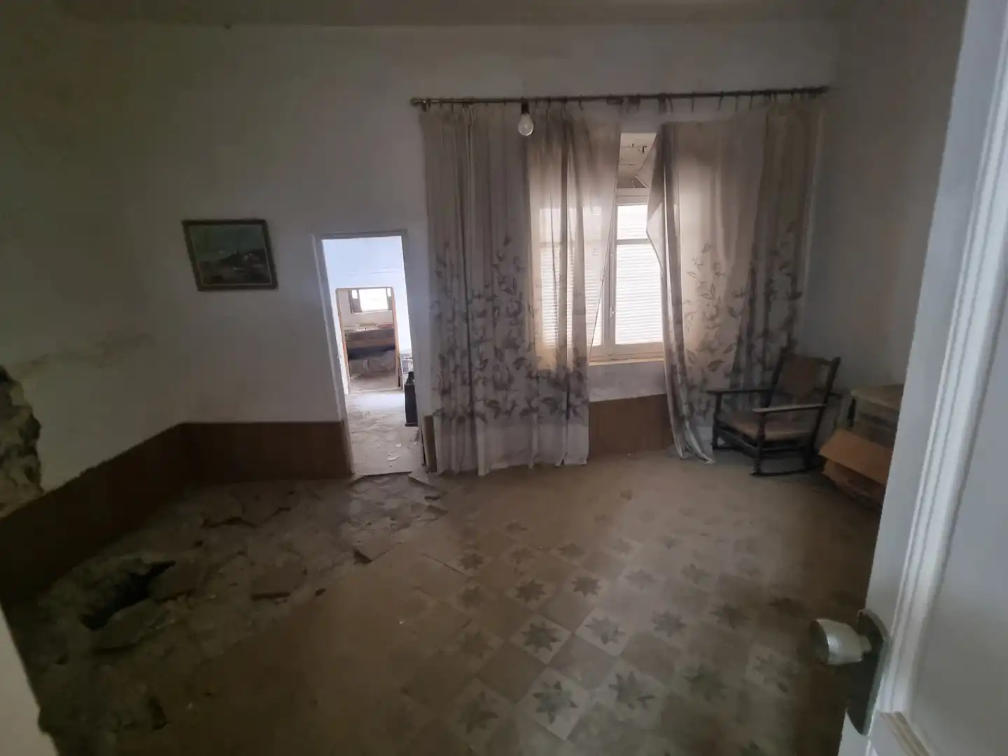 Casa o xalet en venda en Terque