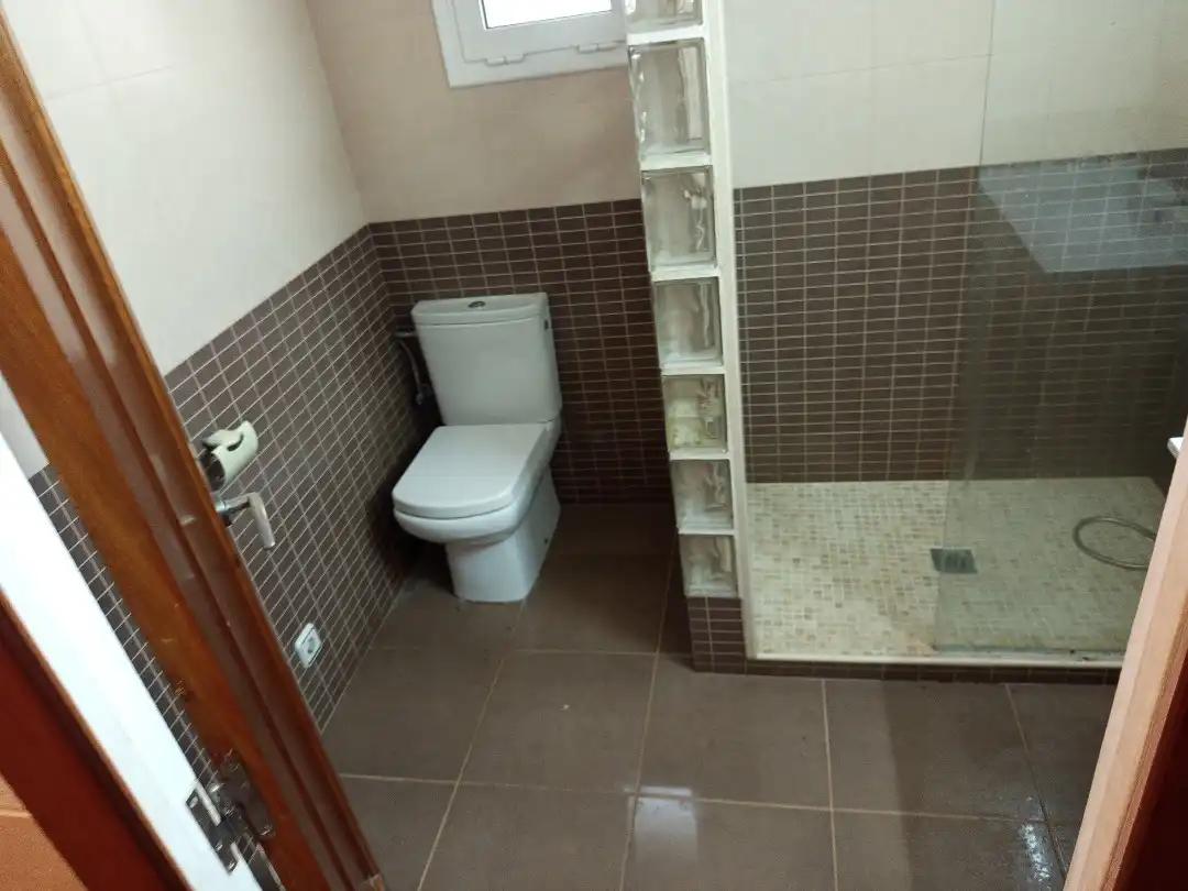 Piso en venta en C/ Abat Oliba, Malgrat de Mar