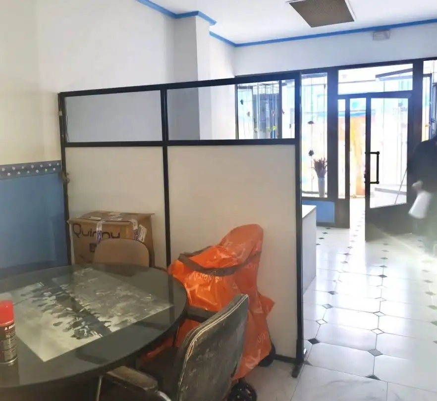Business premises for sale in La Txitxarra - Murrieta - Parke Santurtzi, imagen 16