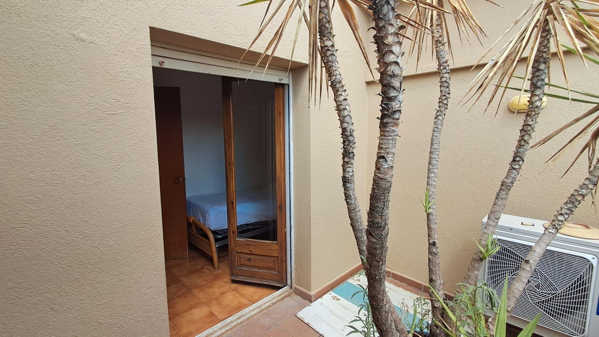 Single-family semi-detached for sale in Cassà de la Selva  with Air Conditioner, Heating and Private garden