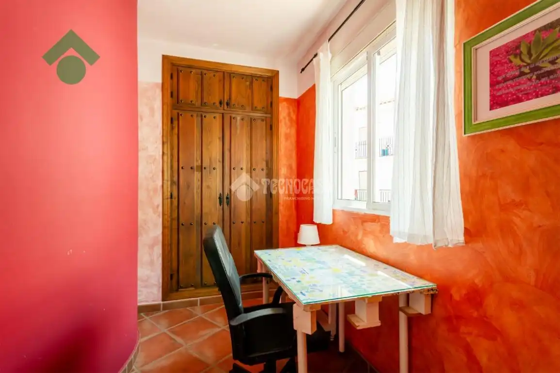 Piso en venta en Sayalonga