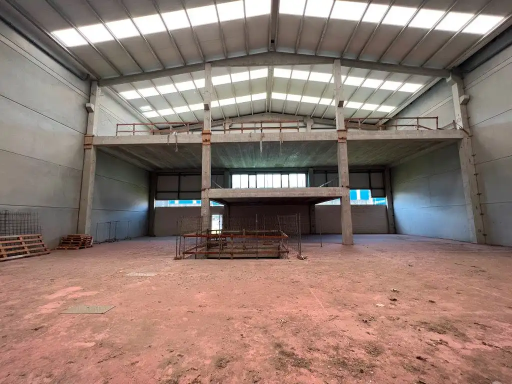 Industrial buildings for sale in Culleredo