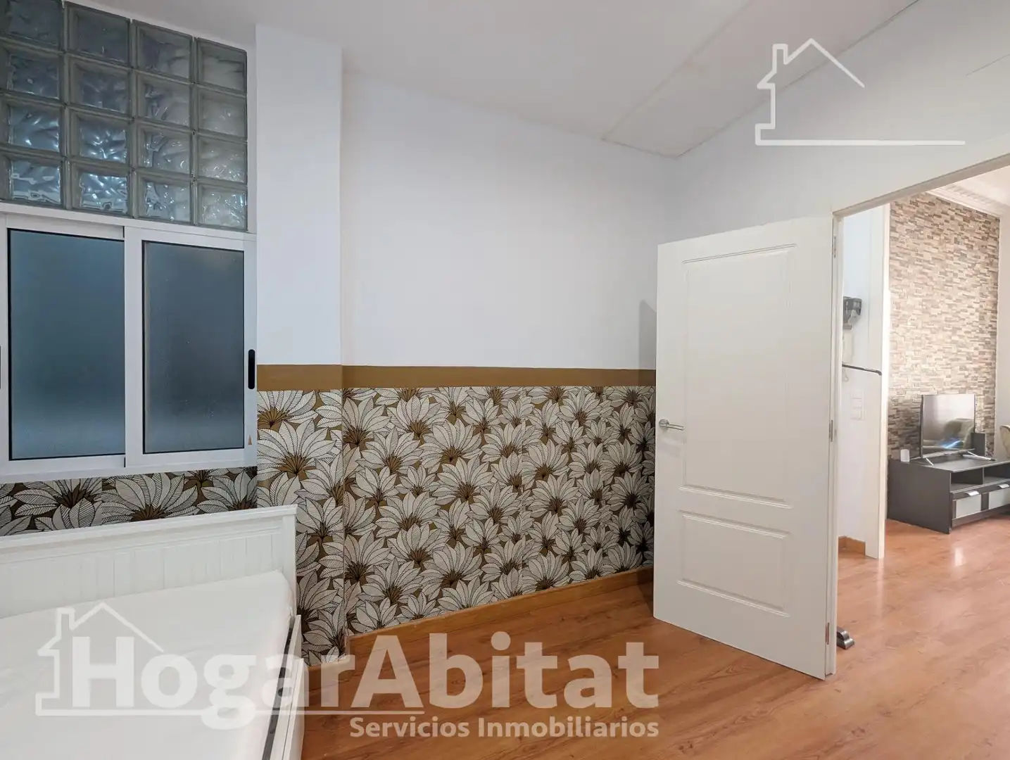 Dormitori de Pis en venda en Alicante / Alacant amb Aire condicionat, Calefacció i Parquet