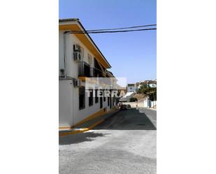 Exterior view of Flat for sale in Espejo