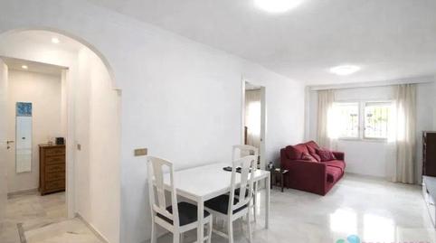 Foto 5 de Pis en venda a Huerta Nueva, Estepona