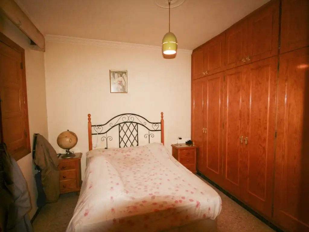 Wohnung zum Verkauf in Calle General Rincon, imagen 9