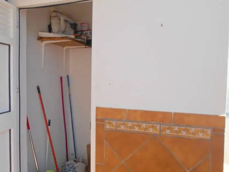 Ground floor for sale in Monteolivete - Camino Sevilla, imagen 18