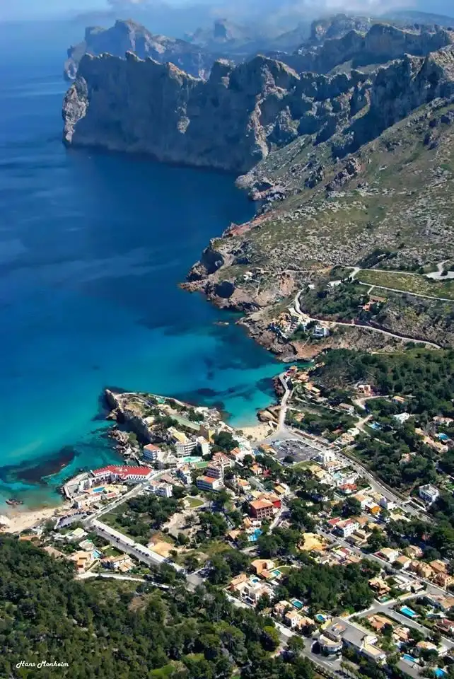 Residencial en venda a Cala Sant Vicenç