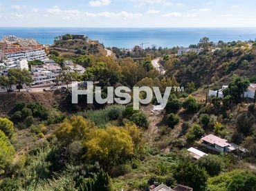 Terreny residencial en venda a Calle Alpujarras