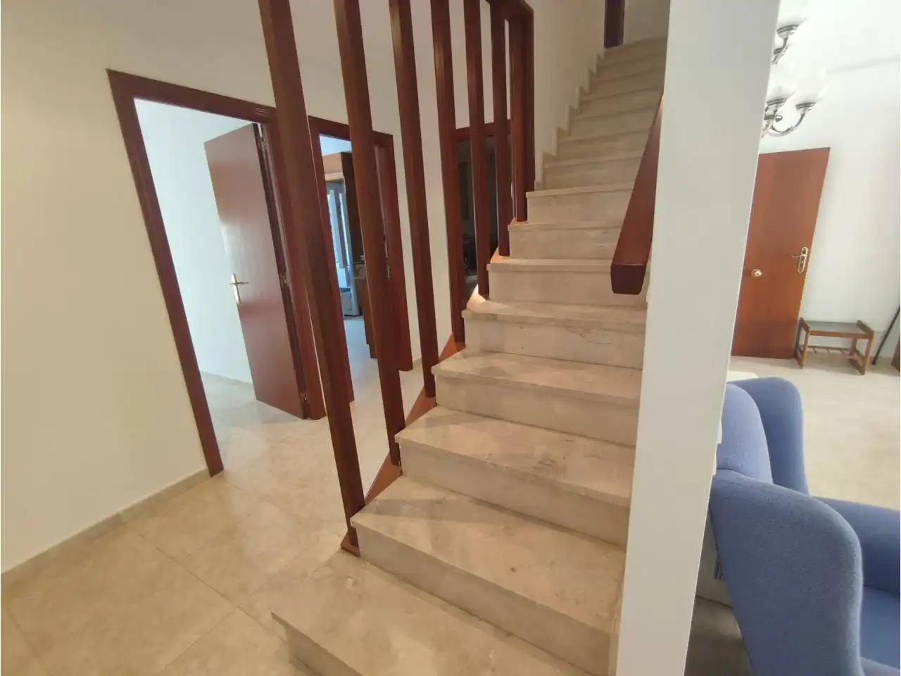 Casa o xalet en venda en La Granada amb Aire condicionat, Calefacció i Jardí privat