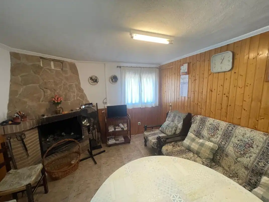 Terreno en venta en Pueyo / Puiu