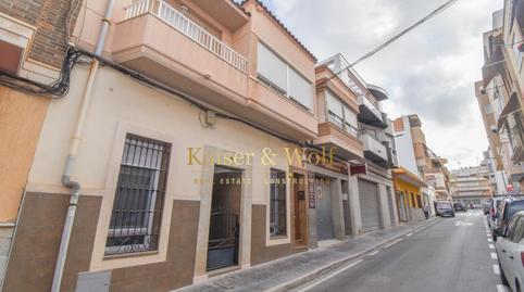 Foto 2 de Planta baja en venta en Carrer Angel, Centro, Alicante