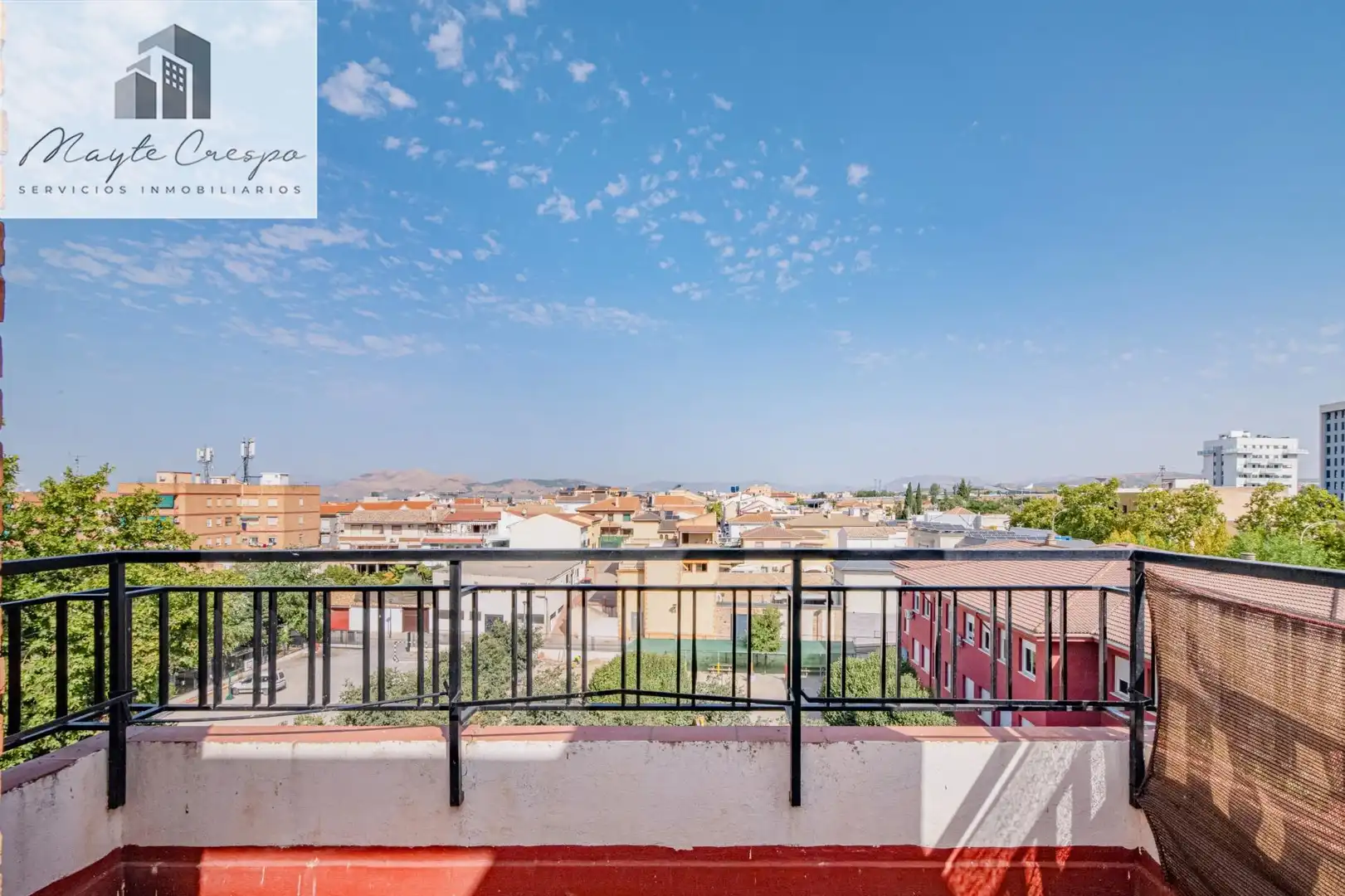 Penthouse mit Terrasse zum Verkauf in Chana, imagen 24