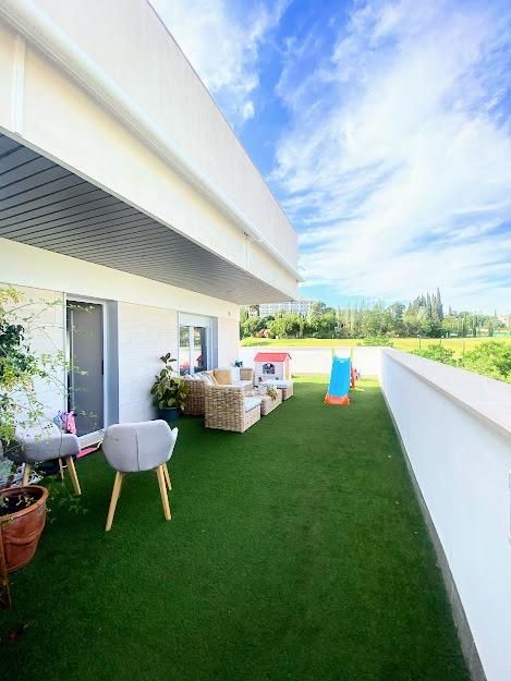 Attic for sale in Tablero Bajo - Arruzafilla