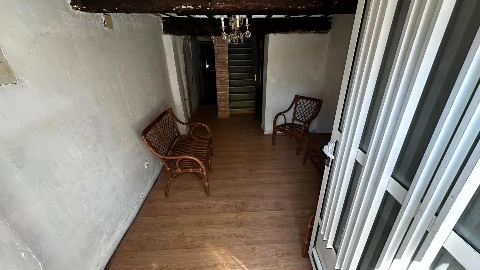 Casa o xalet en venda en Chillarón de Cuenca amb Calefacció