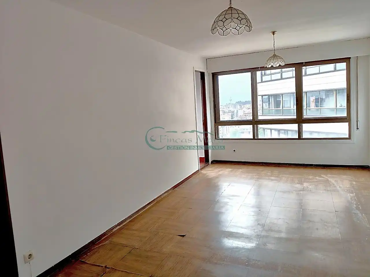 Piso con terraza en venta en Centro Urbano, imagen 7