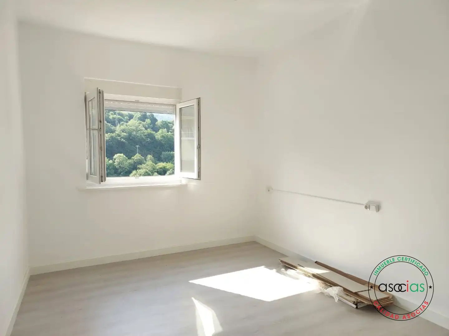 Wohnung zum Verkauf in Tuilla / Tiuya - BO VIVIENDAS PROTEG TUILLA, imagen 9