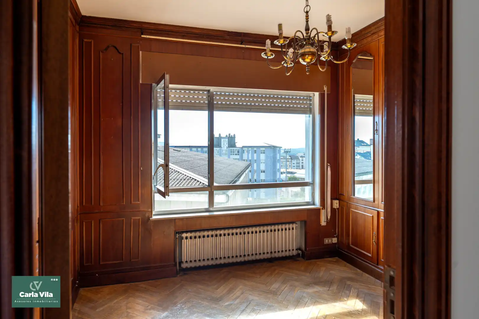 Piso con ascensor en venta en Avenida Ramón Ferreiro, imagen 7