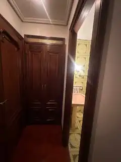 Piso de alquiler en León Capital  con Calefacción, Parquet y Terraza