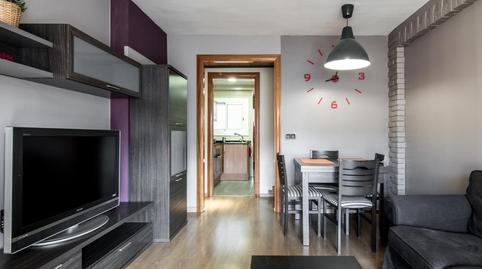 Foto 5 de Apartamento de alquiler en La Vall d'Hebron, Barcelona