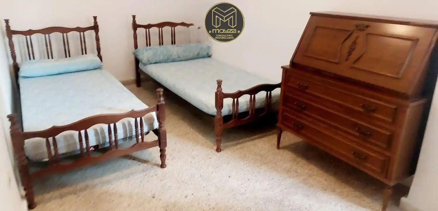Piso con terraza en venta en Andújar, imagen 7