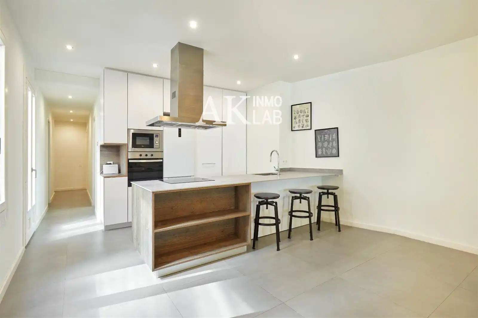 Wohnung mit Aufzug zum Verkauf in La Rambla, imagen 20