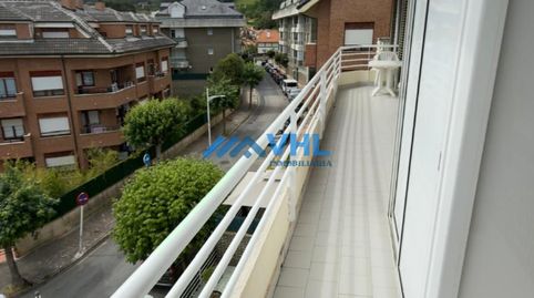 Foto 3 de Piso de alquiler en Calle Los Templarios, Playa Ostende, Castro-Urdiales