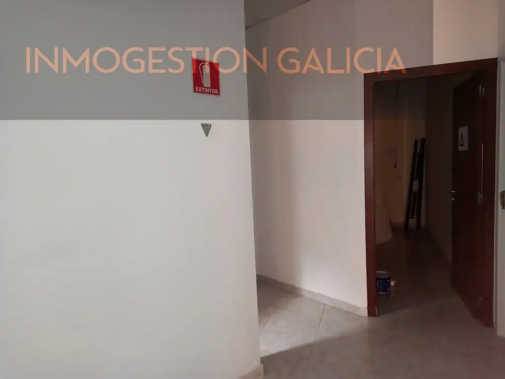 Büro zur Miete in Poligono Pocomaco Av 4, imagen 65