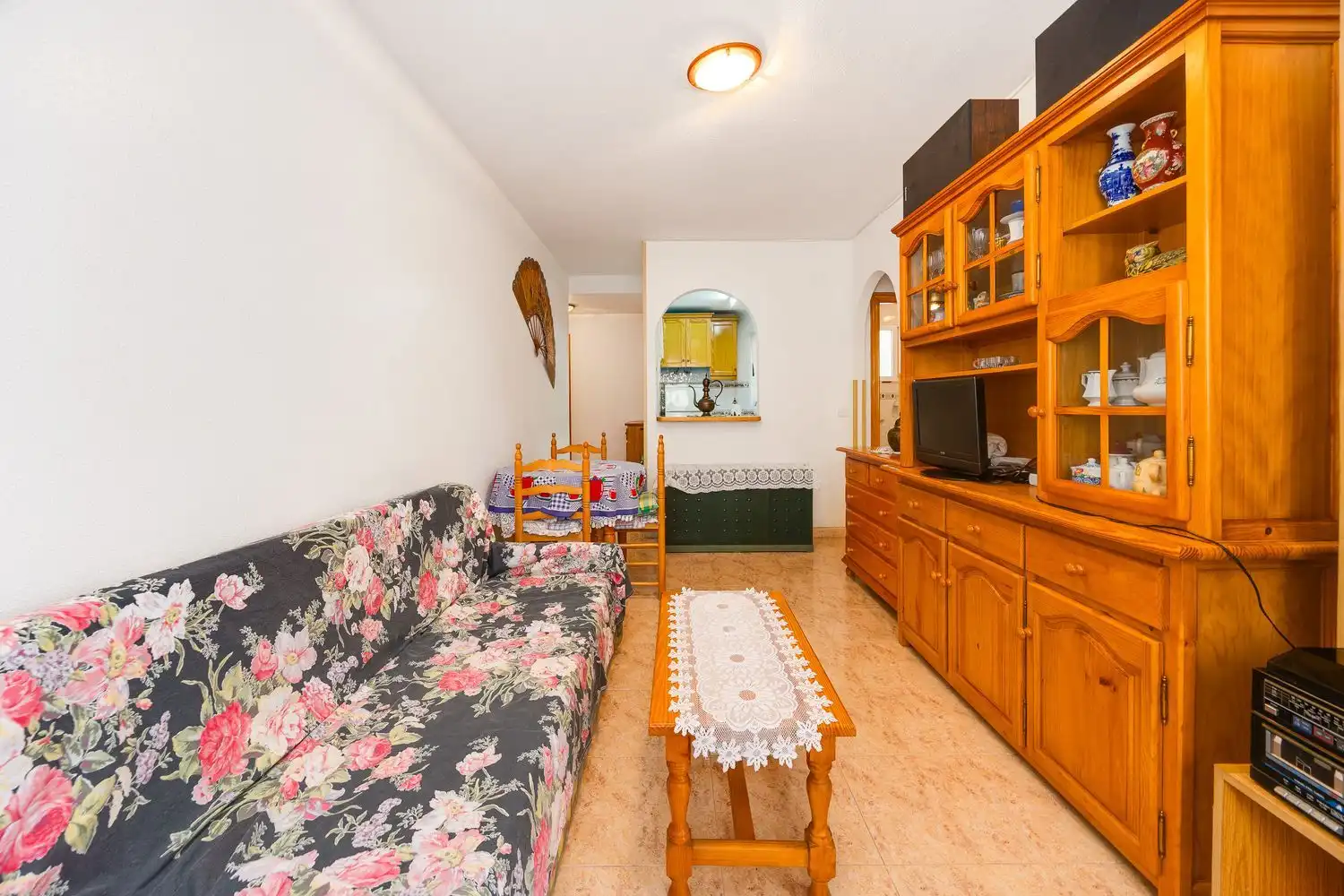 Piso con terraza en venta en Calle la Loma 73, imagen 19