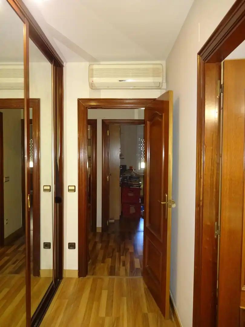 Pis en venda en Mataró amb Aire condicionat i Calefacció