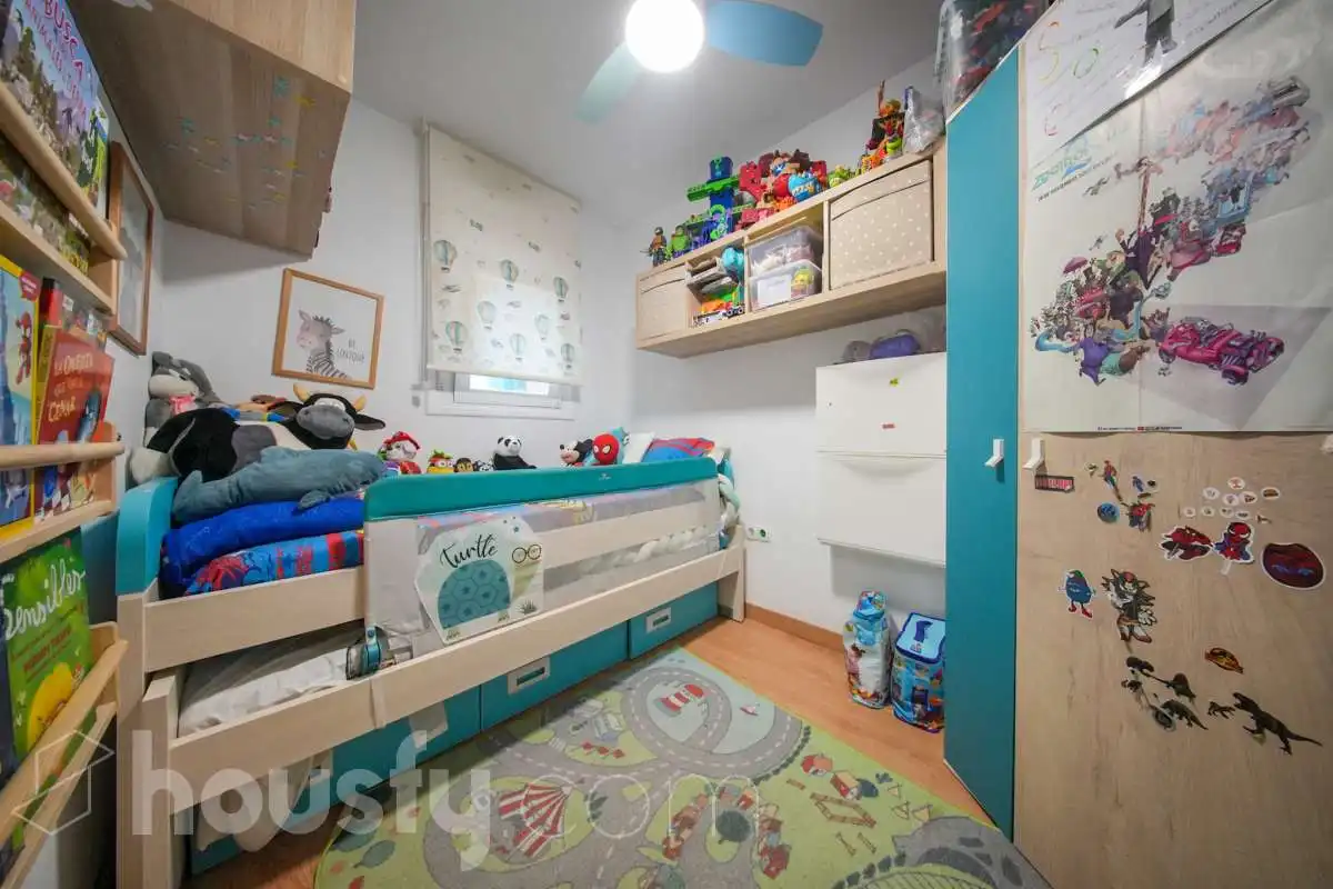 Wohnung mit Aufzug zum Verkauf in Calle Zalamea ., imagen 20
