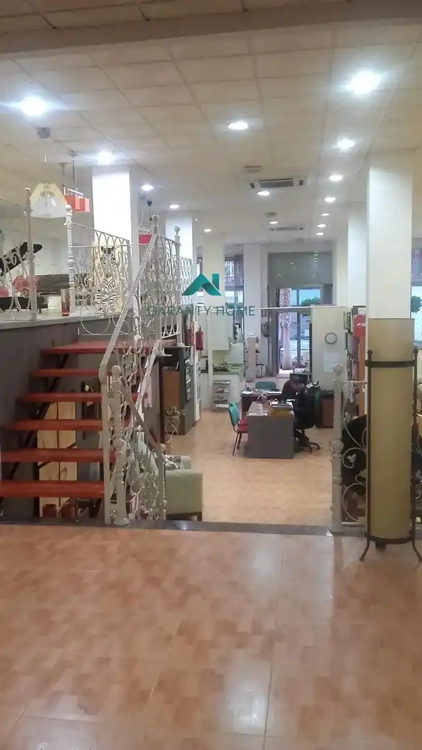 Business premises to rent in El Parador de las Hortichuelas, imagen 5