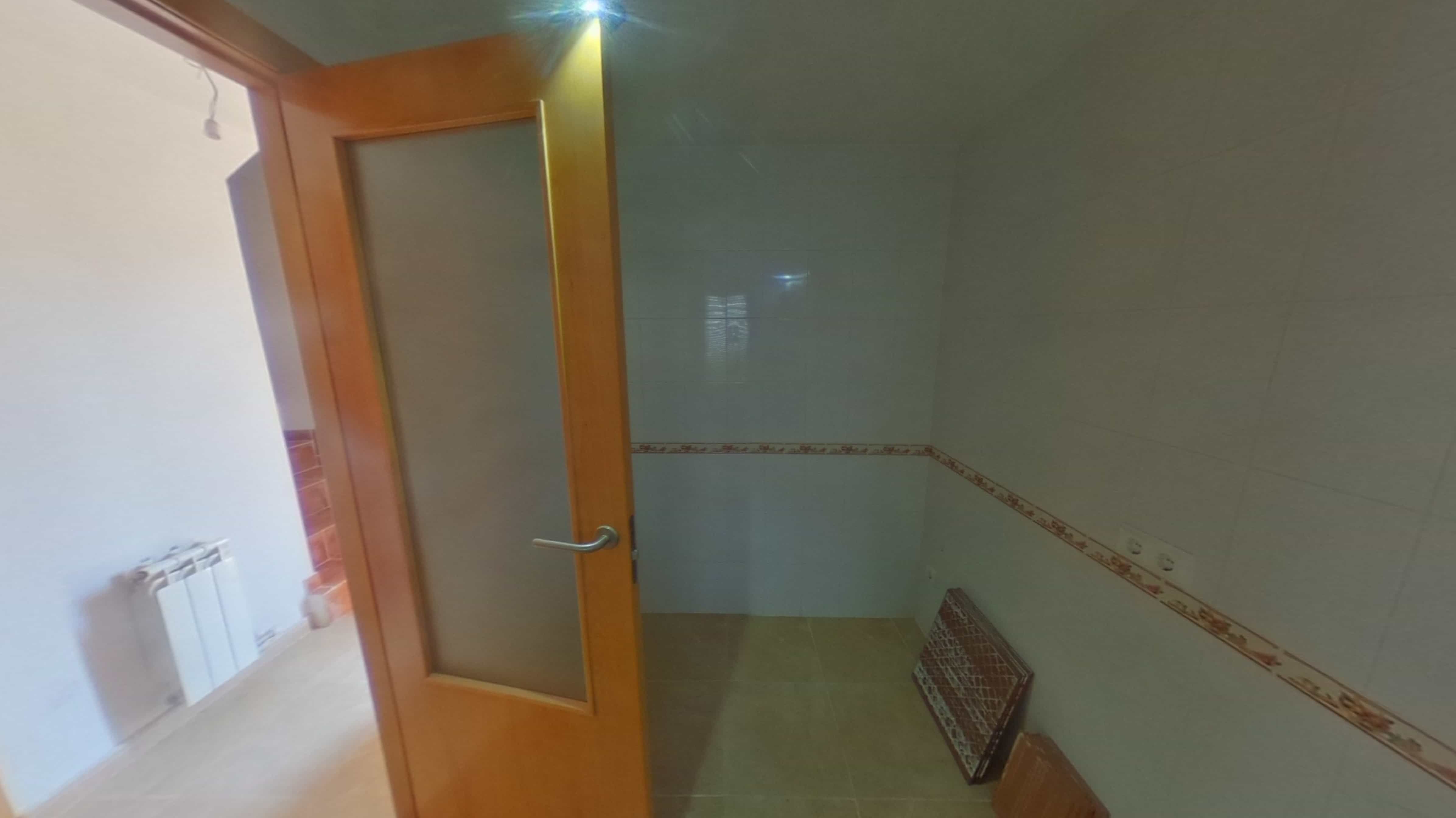 Single-family semi-detached for sale in Villaverde de Medina  with Terrace