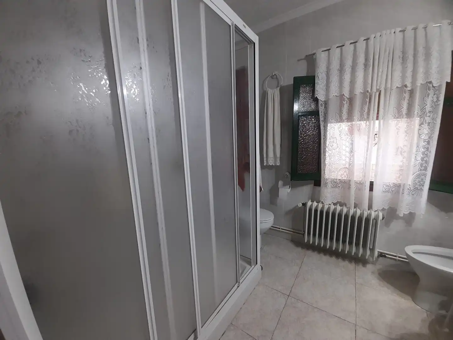 Baño de Casa o chalet en venta en Centro