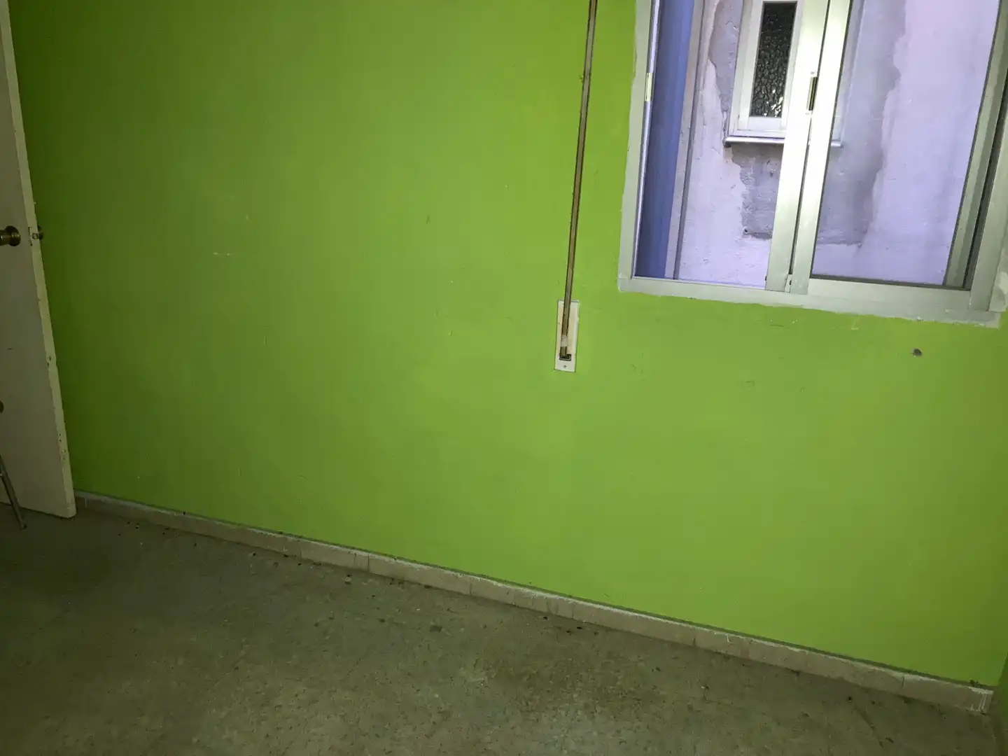 Habitación de Casa o chalet en venta en Algeciras con Terraza, Trastero y Balcón