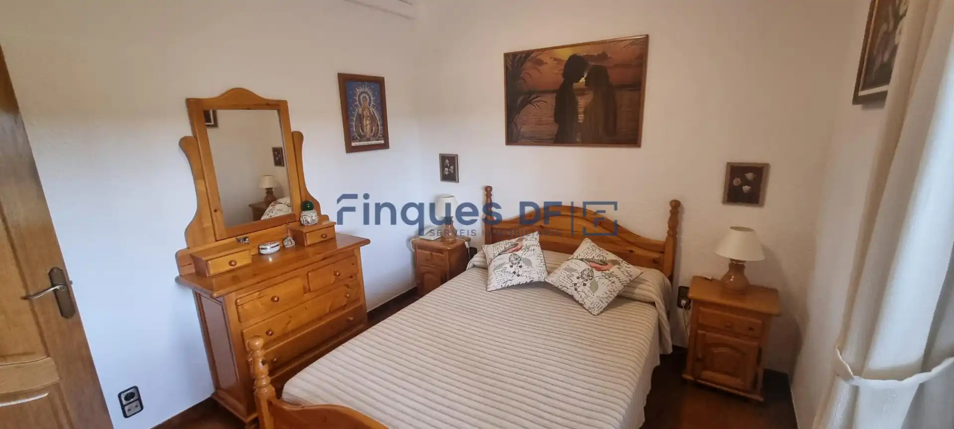 Detached house with garden for sale in Sils, imagen 21