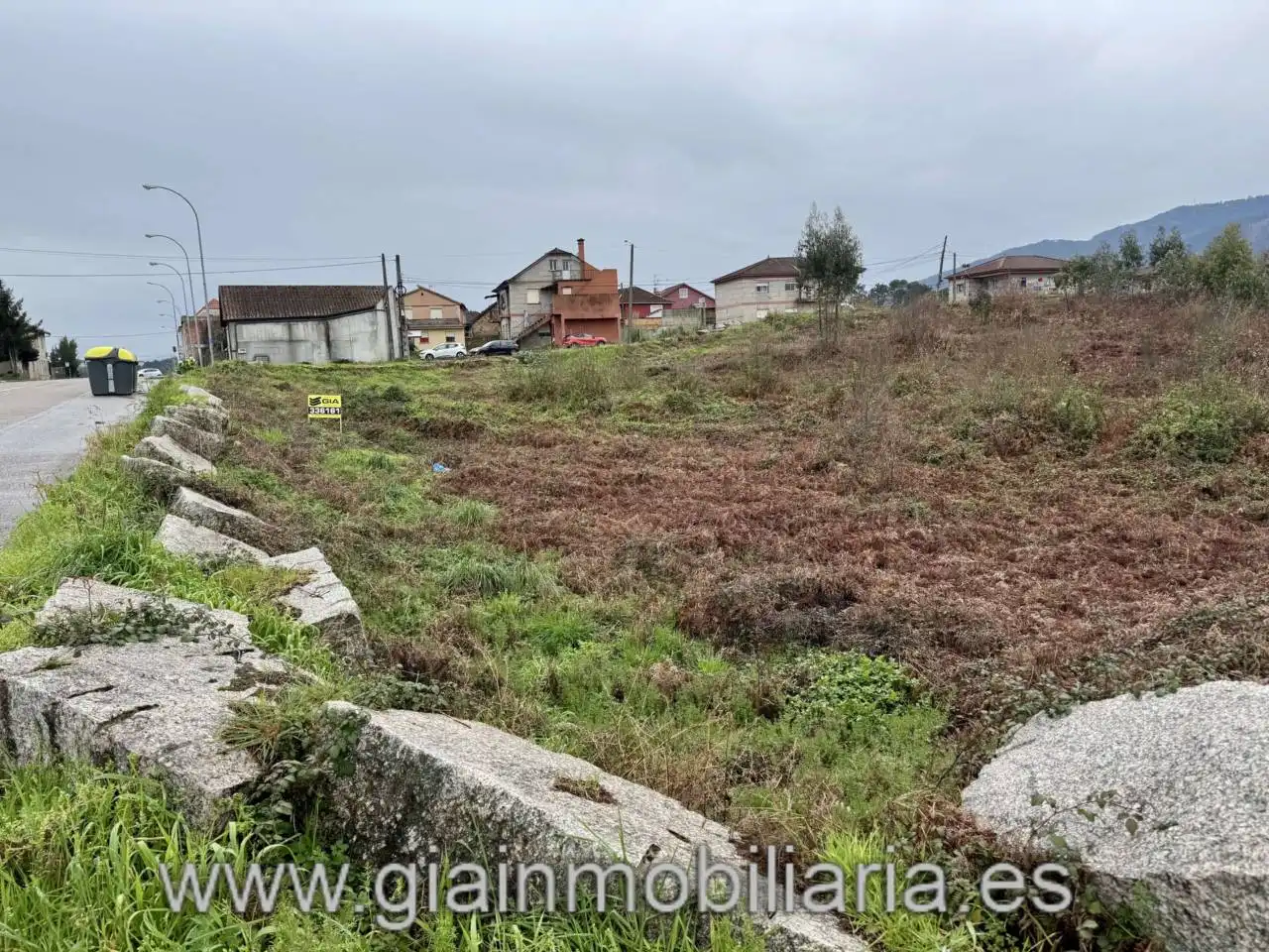 Terreni e lotti in affitto a Calle Cerquido 1, imagen 11