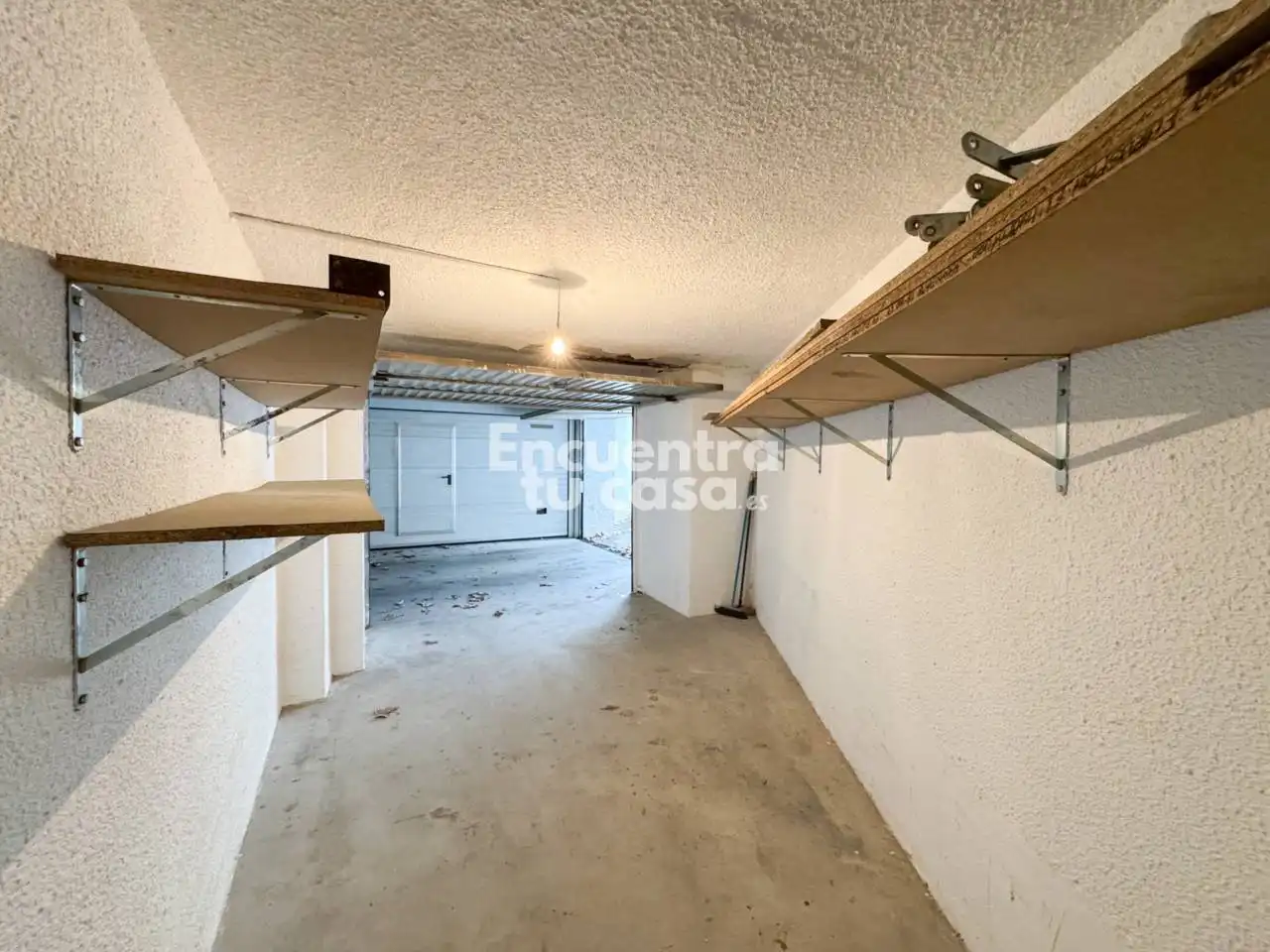 Parking for sale in Calle Bidasoa, imagen 3