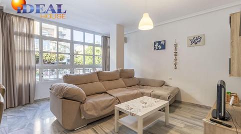 Foto 4 de Pis en venda a Motril  ciudad, Granada