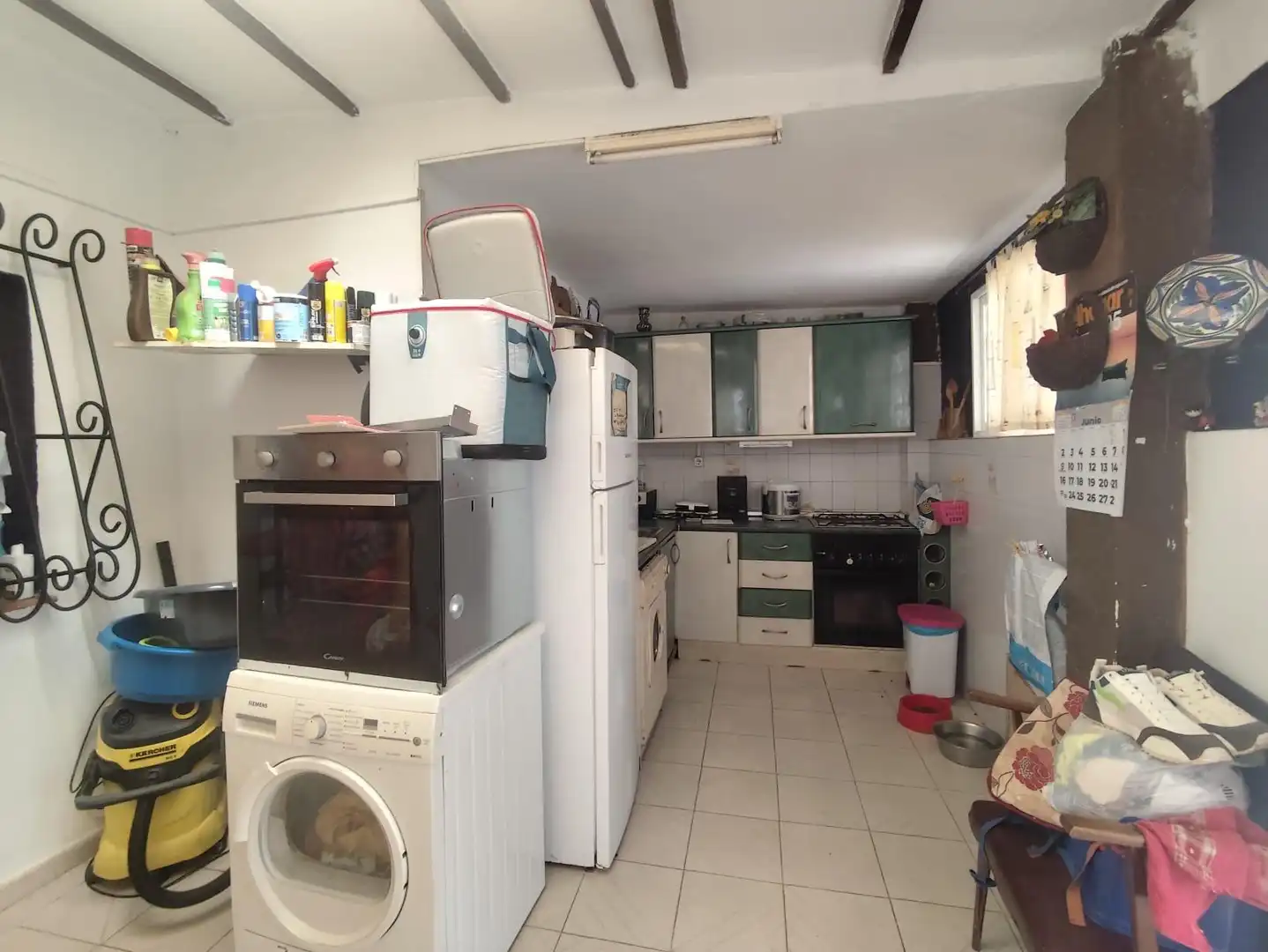 Casa amb piscina en venda a Mar Menor de Cartagena – Cabo de Palos, imagen 21