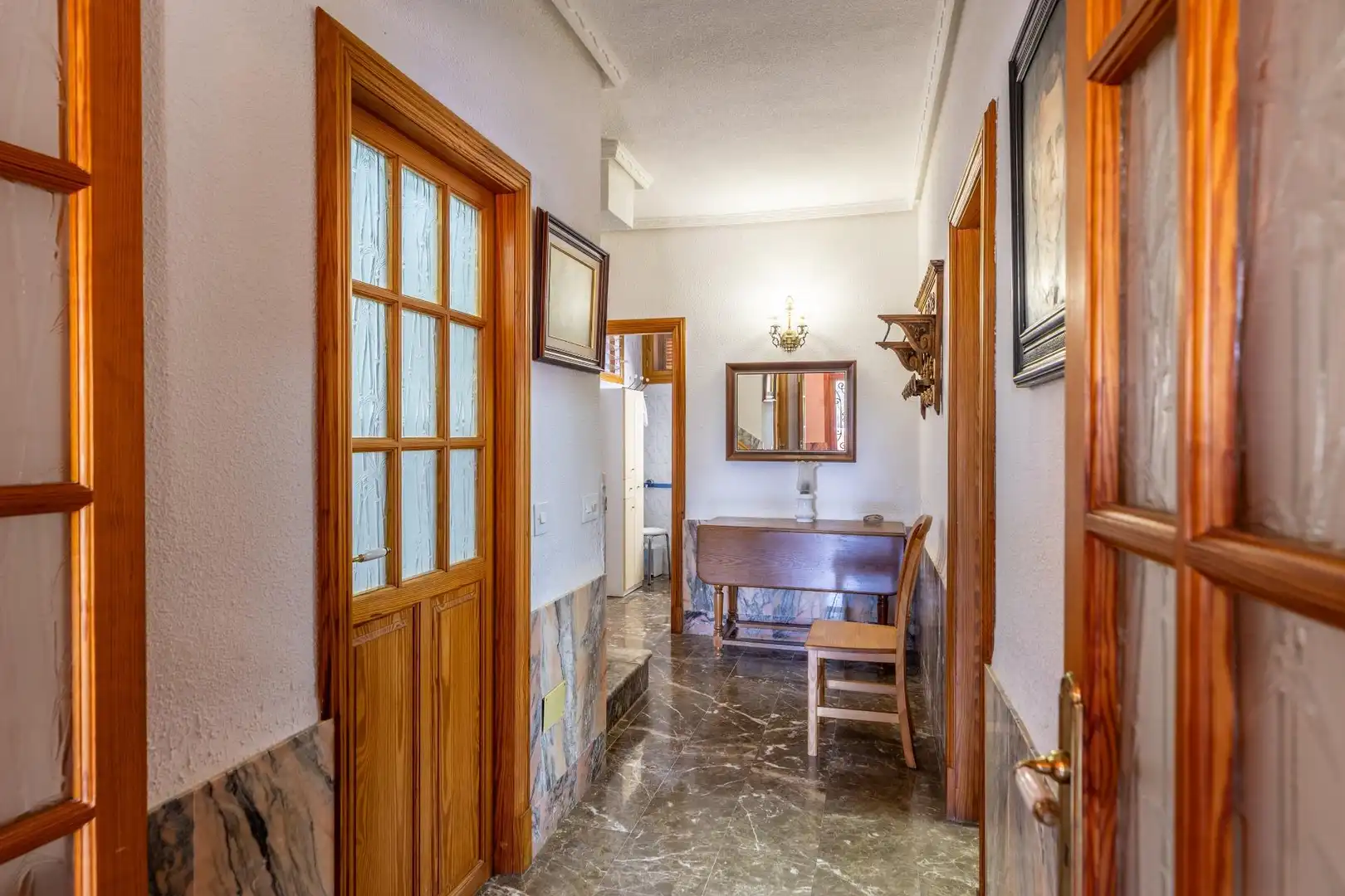 Chalet con jardín en venta en POLIGONO 8, imagen 15