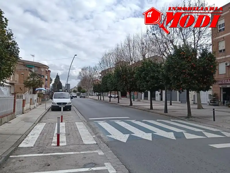 Aparcament en venda a Santa Fe, imagen 9