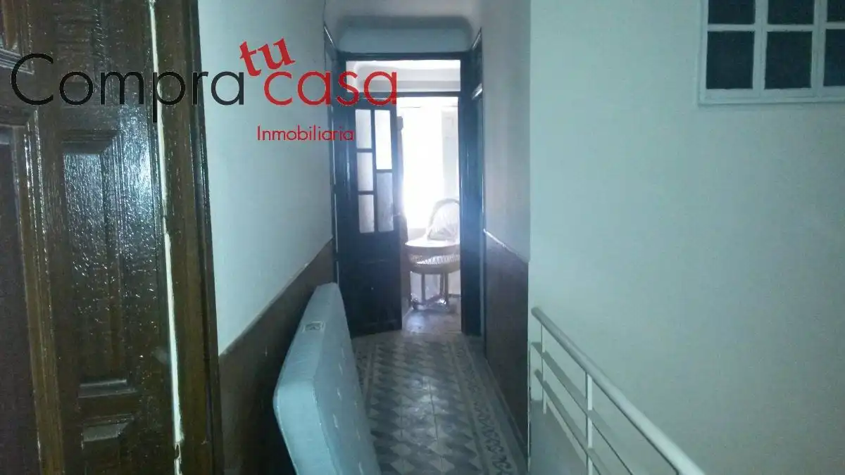 Finca rústica en venda en Bernuy de Porreros amb Traster