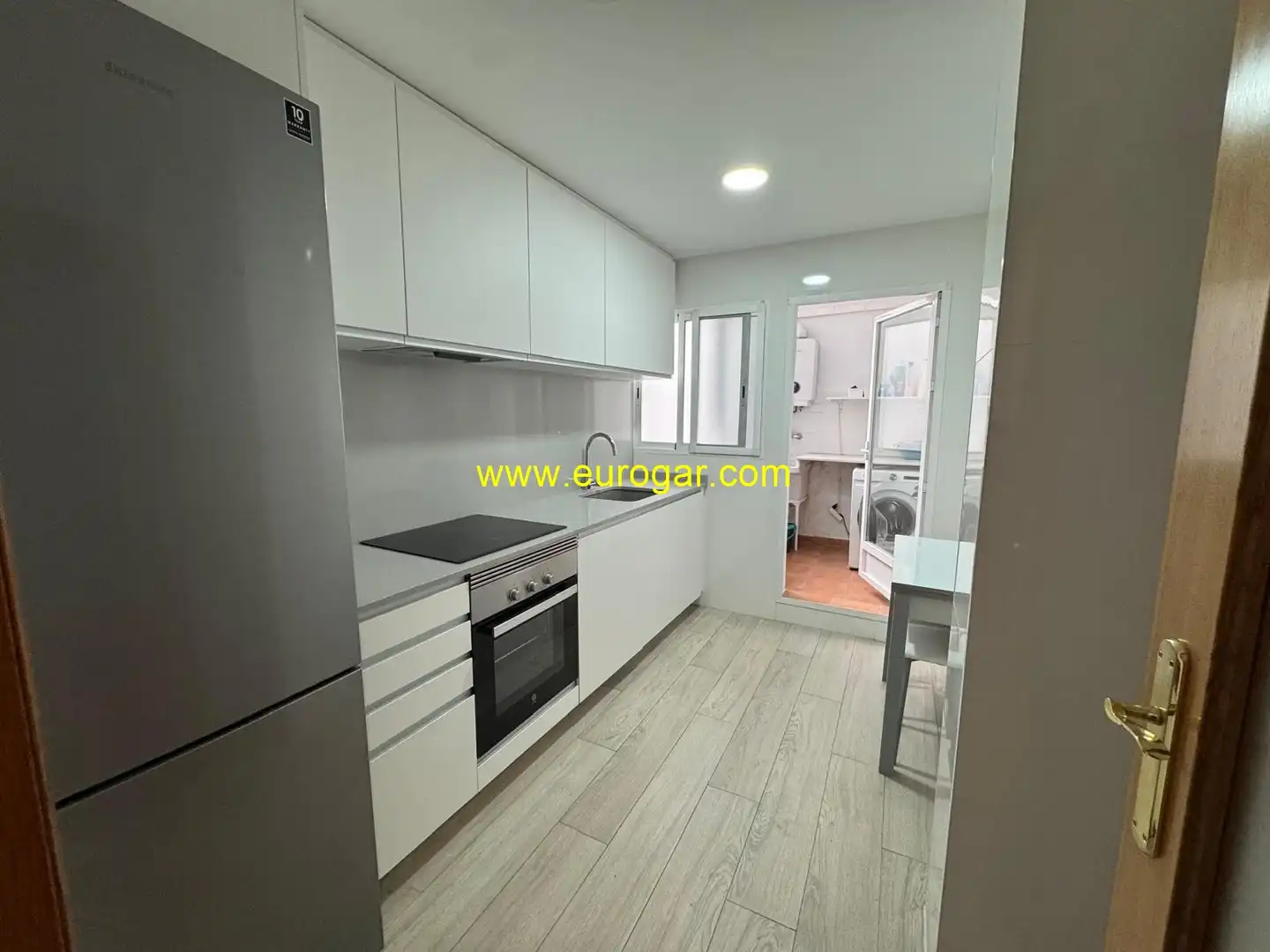Flat with lift for sale in Cheste, imagen 8
