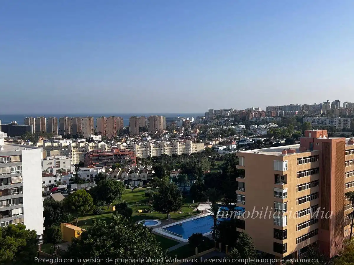 Estudi amb piscina en venda a La Colina, imagen 20