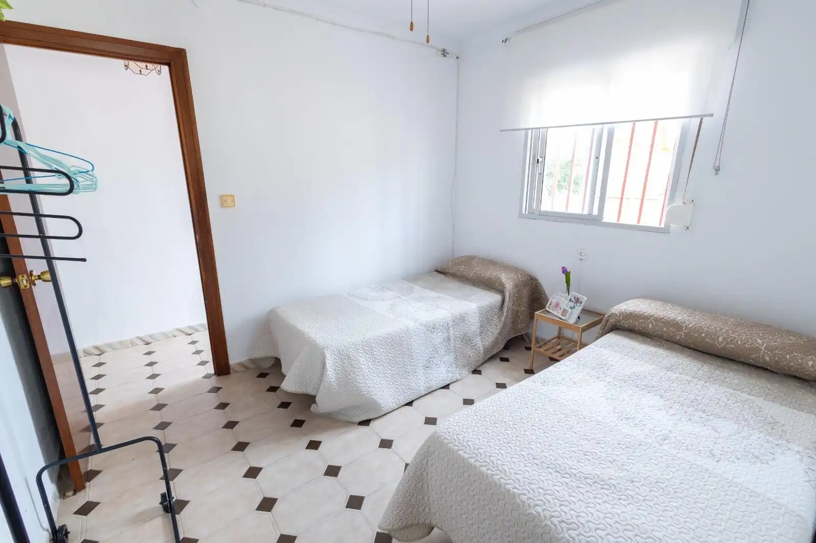Schlafzimmer von Haus oder Chalet zum Verkauf in Chipiona mit Terrasse und Möbliert